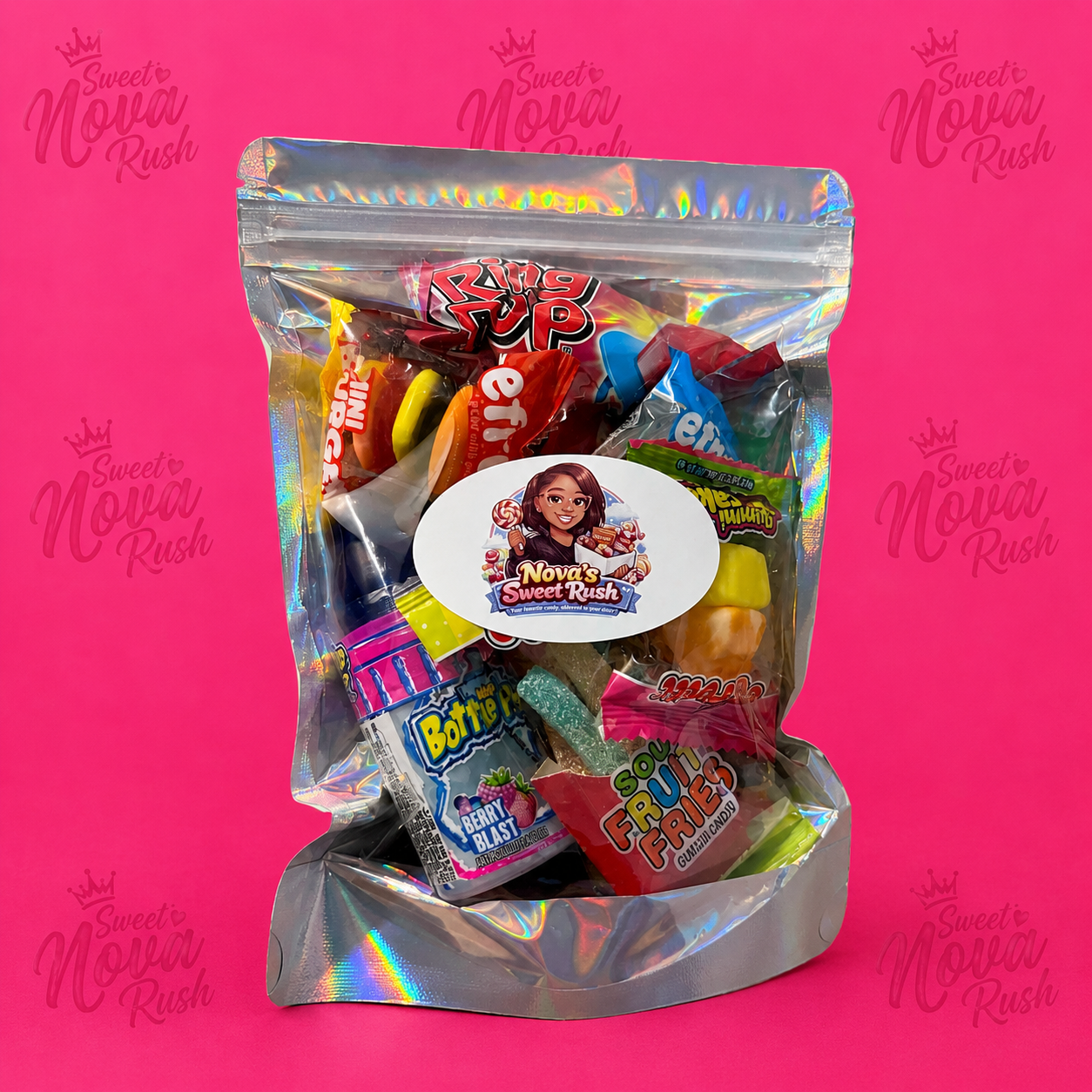 90’s Candy Mix