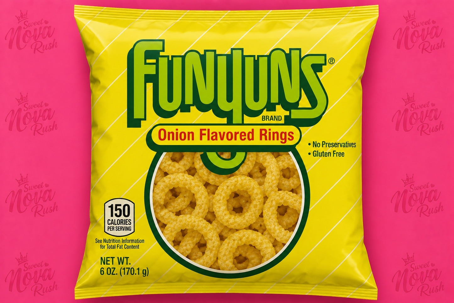 Funyuns