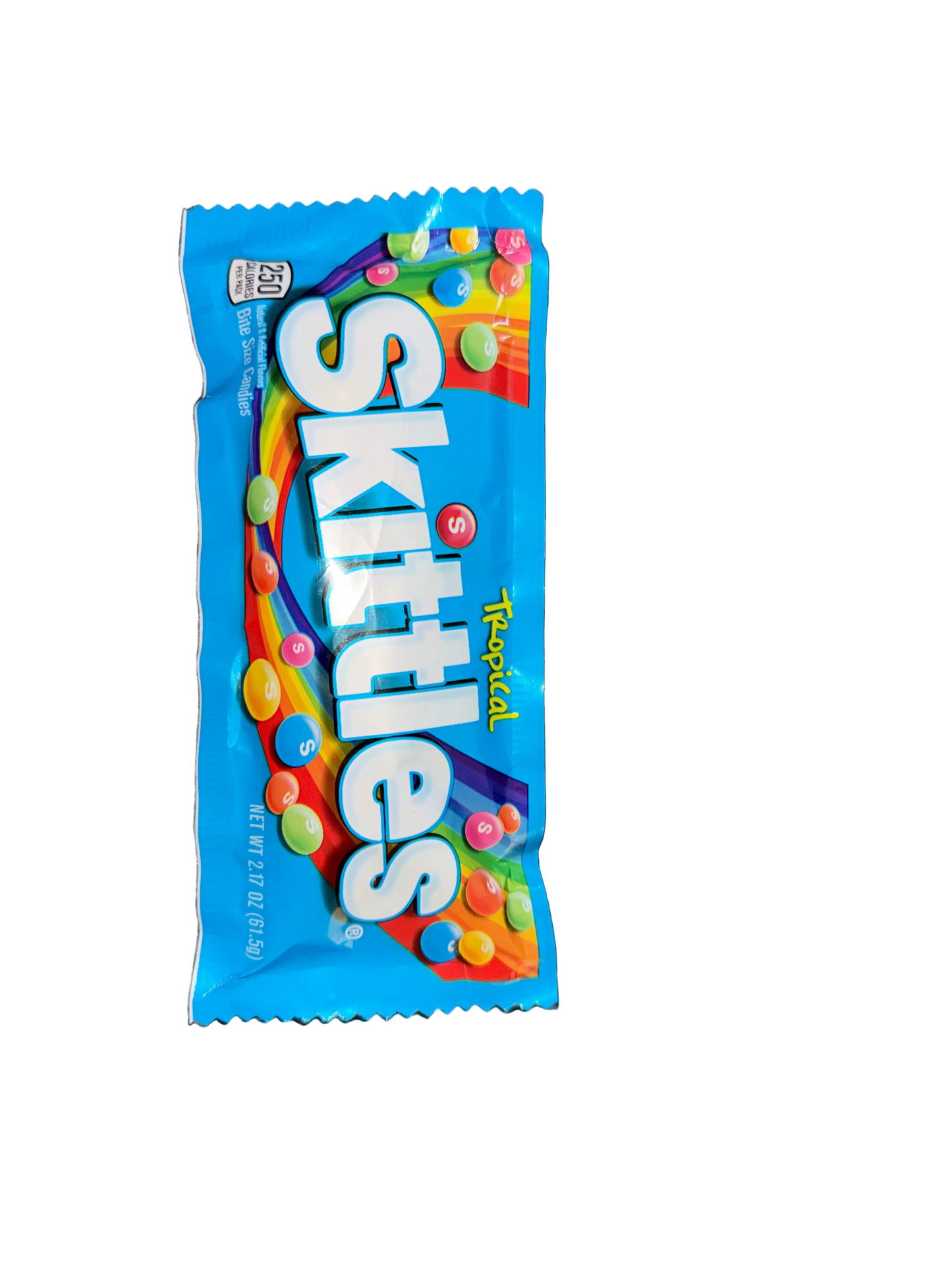 Tropical Skittles