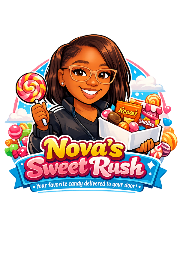 Nova’s Sweet Rush
