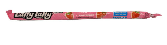 Strawberry Laffy Taffy