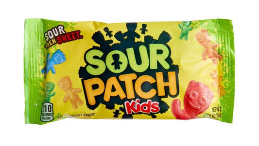 Original Sour Patch Kids