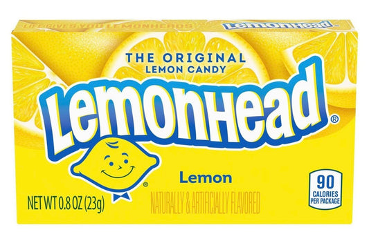 Lemonhead