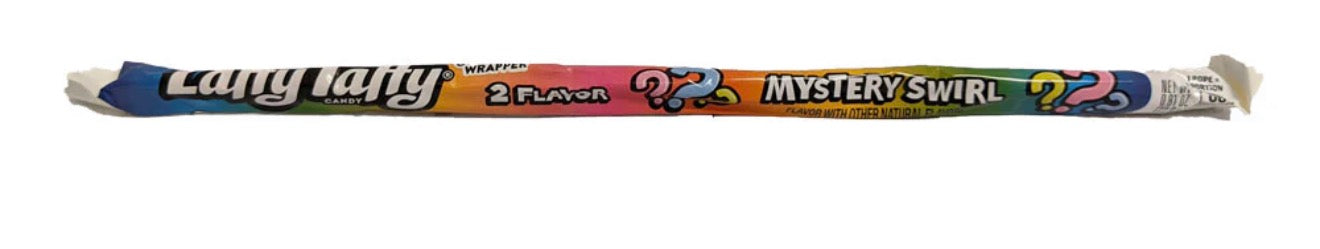 Mystery Laffy Taffy