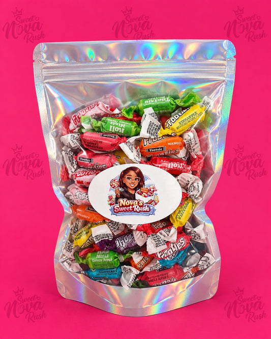 Frootie Mix