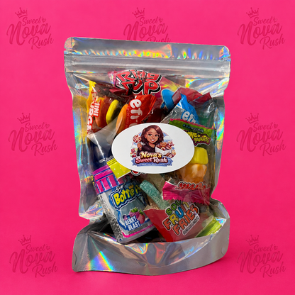 90’s Candy Mix