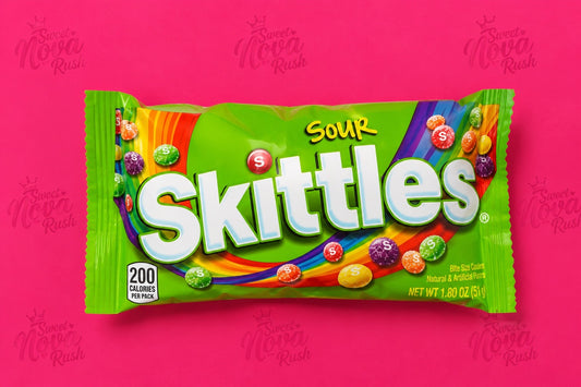 Sour Skittles